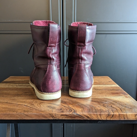 Timberland Boots sz 6 - Picture 6 of 8